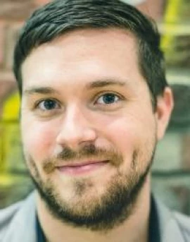 Photo of Dennis Howe