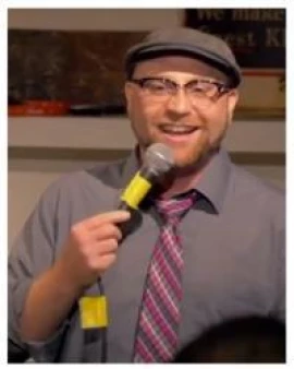 Photo of Deadair Dennis Maler