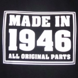 Photo of Dennis Pratt