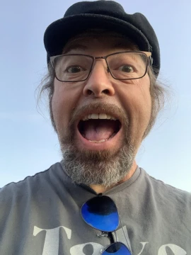 Photo of Deon Doughty