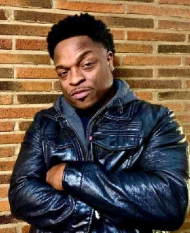 Photo of Deon King Deon Higgins