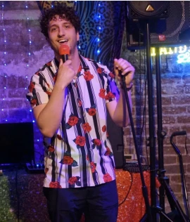 Photo of Derek Boskovich