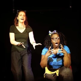 Photo of Derek's MoJo 