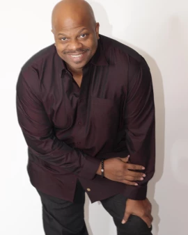 Photo of Derrick Cakley