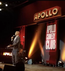 Photo of Derrick Eason