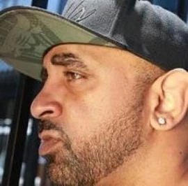 Photo of Derrick Jack