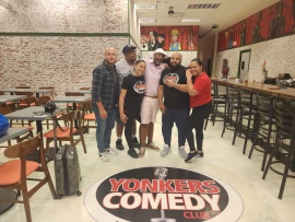 Photo of Derrickoc Reid