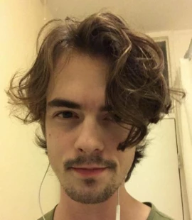 Photo of Desmond Craddock