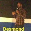 Desmond Turner 