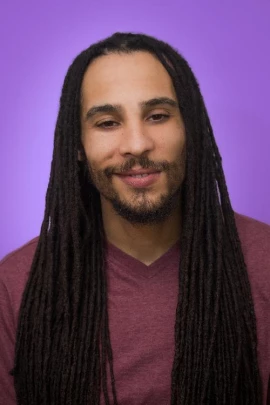 Photo of Desmond Williams