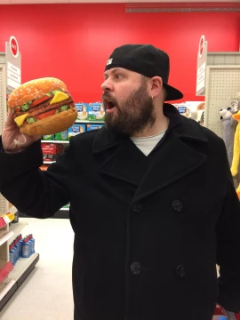 Photo of Desperate For Mic