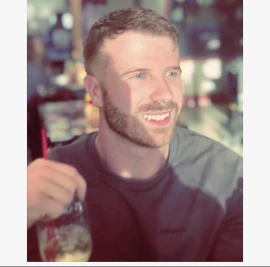 Photo of Destin Andrew Ryals