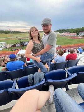 Photo of Devan Daniels