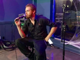 Photo of Devin Papayiannis