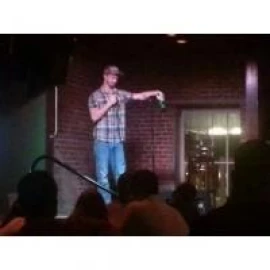 Photo of Devin Pickett