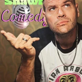 Photo of Dewey Shawn 