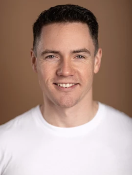 Photo of Dewi Thomas