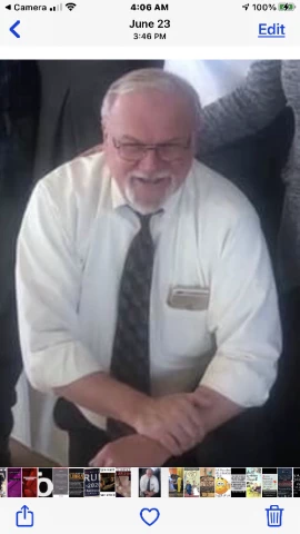 Photo of Diamond Dale