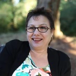 Photo of Diana Banke