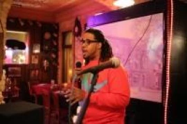 Photo of Dick Dickerson