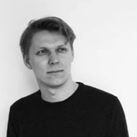 Photo of Dima Arbuzin