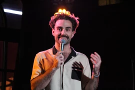 Photo of Dimi Kolovopoulos