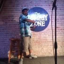 Photo of Dion Coleman