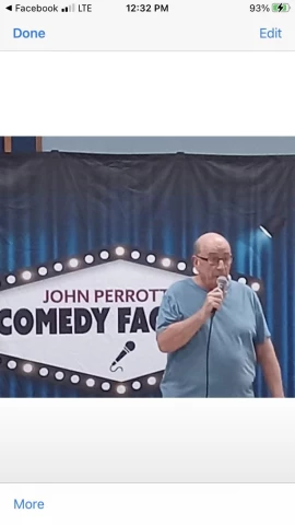 Photo of â€œDirty Grampaâ€