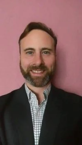 Photo of Dom Dalston