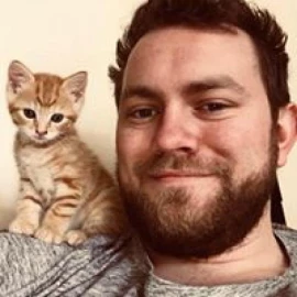 Photo of Dom Frankee