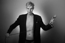 Photo of Dominic Angle