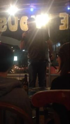 Photo of Dominic LoConte