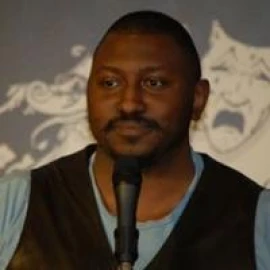 Photo of Dom Pamtore