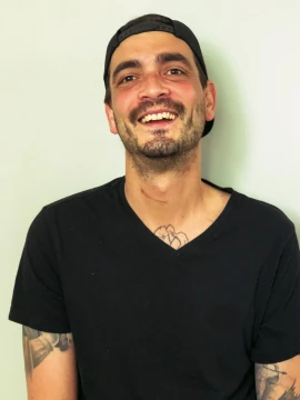 Photo of Dom â€œThe Pettyâ€ Oliveira