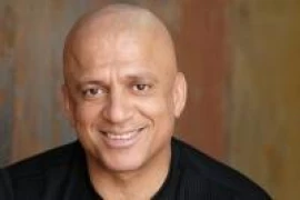 Photo of Donald Lacy