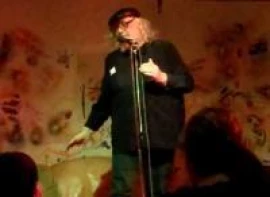 Photo of Donnie Shovlin