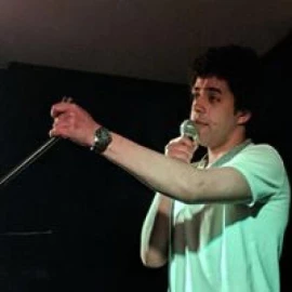 Photo of Donny Kingston