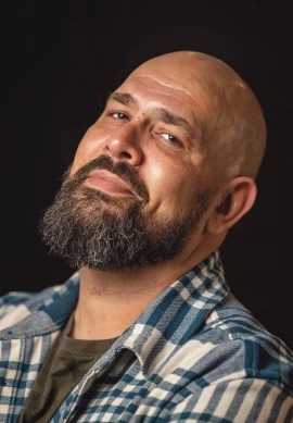 Photo of Doug Carter