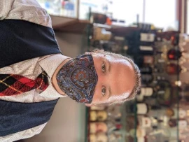 Photo of Doug Koebrich