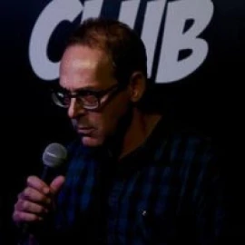 Photo of Douglas M Max