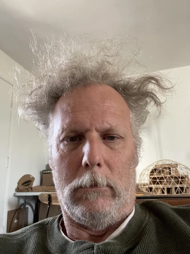 Photo of Doug Wyckoff