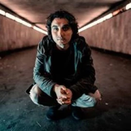 Photo of Dragos Cristian