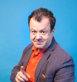 Photo of Dragos Mostenescu