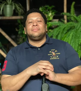 Photo of Andrea Murray