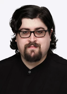 Photo of Dreux Ferrano Jr.