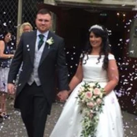 Photo of Drew Taylor