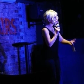 Photo of Drue Fitzgerald