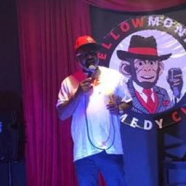 Photo of Duane Burton