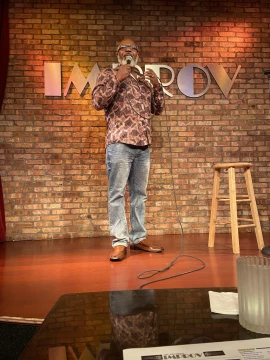 Photo of Duane Burton