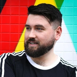 Photo of Duane Doogan